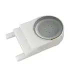 Bee Hive Feeder 1Pcs/set Hive Top Front Bee Entrance Feeders Wear Tool