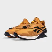 [Reebok] REEBOK - NANO FRONING - COURT BROWN/CORE BLACK/STUCCO