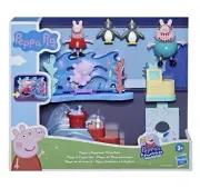 Peppa Pig Peppa’s Adventures - Peppa's Aquarium Adventure NEW