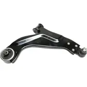 Control Arm For 2002-2008 Jaguar X-Type Front Lower Right Side with balljoint