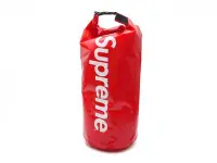 在飛比找Yahoo!奇摩拍賣優惠-【希望商店】 Supreme SealLine 20L Ni