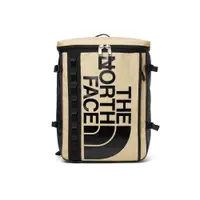 在飛比找松果購物優惠-The North Face 31L 雙肩包《卡其》3KVR