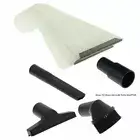 For Titan Ttb777vac Wet Dry Models Only Upholstery Extraction Nozzle & Tool Kit