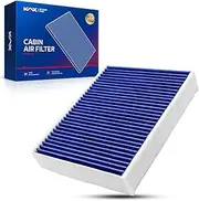 KAX Premiun Cabin Air Filter CF11472 Replacement for 328i xDrive(2013-2016),911 (2016-2022), 328i, 428i(2014-2016), Strong Adsorption w/Upgraded Activated Carbon