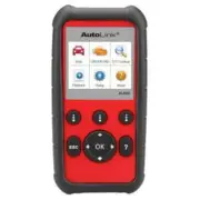 Autel AUAL629 ABS SRS Engine & Transmission Scan Tool