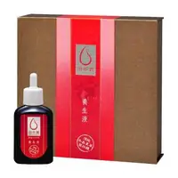 在飛比找森森購物網優惠-【中天生技】李時珍 田中寶養生液 180ml