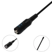 NA-771 SMA-Female Dual Band 10W Antenna for Baofeng UV5R UV-82 SAUS *AU