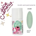 Clarissa lei alice 14 ml uv/led nail polish
