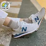 特價 NEW BALANCE 574 元祖灰 灰白 情侶鞋 復古 休閒鞋 跑步鞋 男女鞋 ML574LGI