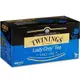 ~*平安喜樂*~ Twinings 唐寧茶 仕女伯爵茶 (2g*25包) 精選紅茶 柑橘果皮 檸檬果皮