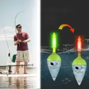 Large Buoyancy Electronic Float Luminous Night Fishing Float Bobber Outdoor
