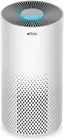 Air Purifier for Home Smokers 99.99% Effective 22db |True H13 HEPA Medical Grad