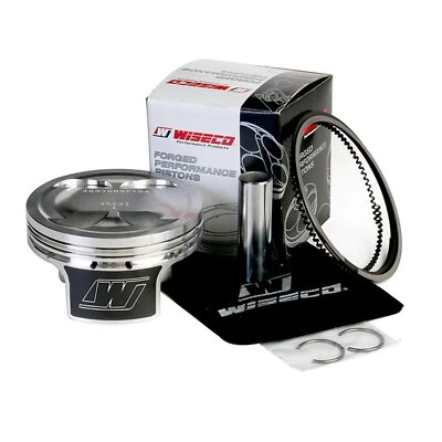 Piston Kit for Can-Am Outlander 800R 92mm - High-Performance Upgrade