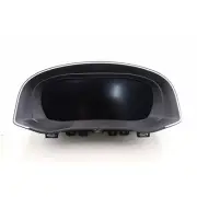 Car LCD Digital Dashboard Instrument Speedometer For VW PASSAT 13-19 (for: Volkswagen)
