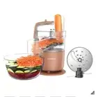 New Kenwood MultiPro Go Red