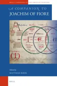 在飛比找博客來優惠-A Companion to Joachim of Fior