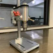 Micro Bench Drill Woodworking Mini Table Drill Machine Micro Drilling Machine