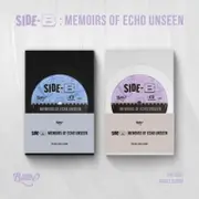 Billlie 1st Single: Side B : Memoirs Of Echo Unseen (RANDOM) Digital