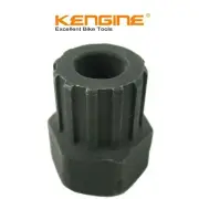 Kengine FR-04 Old Style Shimano Freewheel Remover Bike Tool fits FFS TL-FW20 333