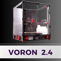 在飛比找蝦皮購物優惠-【元路】 VORON 2.4 R2  DIY套件  整機 客