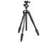 Manfrotto Element MII〔MKELMII4BK-BH〕鋁合金三腳架套組