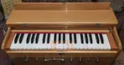 Best harmonium 3.5 with Extra height, Octave 9 Stopper, Coupler and Gig Bag