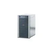 APC Symmetra SYA12K16RMI Double Conversion Online UPS - 16 kVA - 19U Rack/Tower - 220 V AC Input - SYA12K16RMI