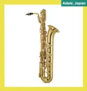 YAMAHA YBS-62 Baritone Saxophone – Professional Model – Brand New – Made in Japa