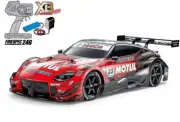 TAMIYA 1/10 XB EXPERT BUILT No.239 MOTUL AUTECH Z TT-02 Ready To Run RTR 57939