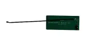 WIFI Antenna development board for 5020 PCB Chip antenna wimax Bluetooth zigbbe