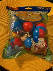 Neca Toy Capsule Ren and Stimpy Edition NEW