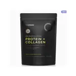 澳大利亞 TROPEAKA 運動健身產品 PROTEIN+COLLAGEN 蛋白質+膠原蛋白 亞太地區總經銷商