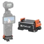 Bracket Adapter Mount Quick Release Base For Dji Osmo Pocket 3 Camera Accessory