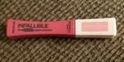 L'Oreal Paris Infallible Pro Matte Les Macarons Framboise Frenzy 828