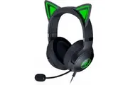 Razer Kraken Kitty V2 USB Wired Gaming Headset - Black
