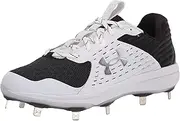 [Under Armour] Men's Yard Mt Baseball Shoe
