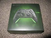 Microsoft 20th Anniversary Special Edition Wireless Controller for Xbox...