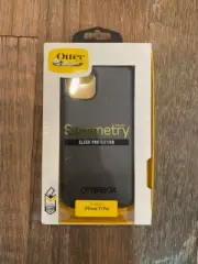 OTTERBOX Symmetry Series Case for Apple iPhone 11 Pro - Black