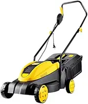 Weeding Shear Household Pruning Mower Lawn Mower Handheld Hedge Shrub Trimmer Electric Multi-Function Lawn Mower