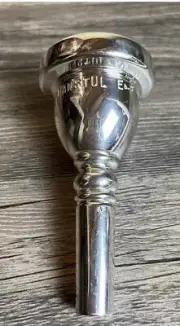 Kanstul American Eb/F Custom Tuba Mouthpiece