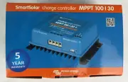 Victron SmartSolar MPPT 100/30 30A 12V 24V Solar Laderegler Bluetooth