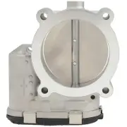 Throttle Body For Ford Lobo Mustang F-150 5.0l 2015-2017 E-350 6.2l 2017-2019 (for: Ford)