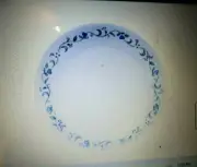 Corelle Country Cottage 10.25 In. Dinner Plates 4 Pcs. New