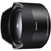 Sony SEL075UWC Ultra Wide Camera Lens Converter