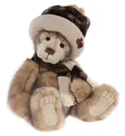 Charlie Bears - Comfort Cuddles