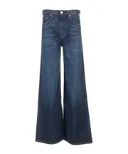 Citizen Of Humanity Paloma Relaxed In Gamut 28,29 Blue