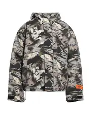 [HERON PRESTON] HERON PRESTON Jackets - Item 16249771