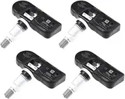 TPMS Tyre Sensor,for Jaguar for XF 2009 2010 2011 2012 2013 2014 for XJ8 2004-2009 TIRE Pressure Sensor TPMS LR018861 4H23-1A159-AE