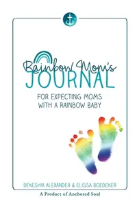 在飛比找誠品線上優惠-Rainbow Mom's Journal: For Exp