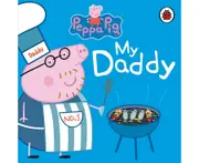 Peppa Pig: My Daddy